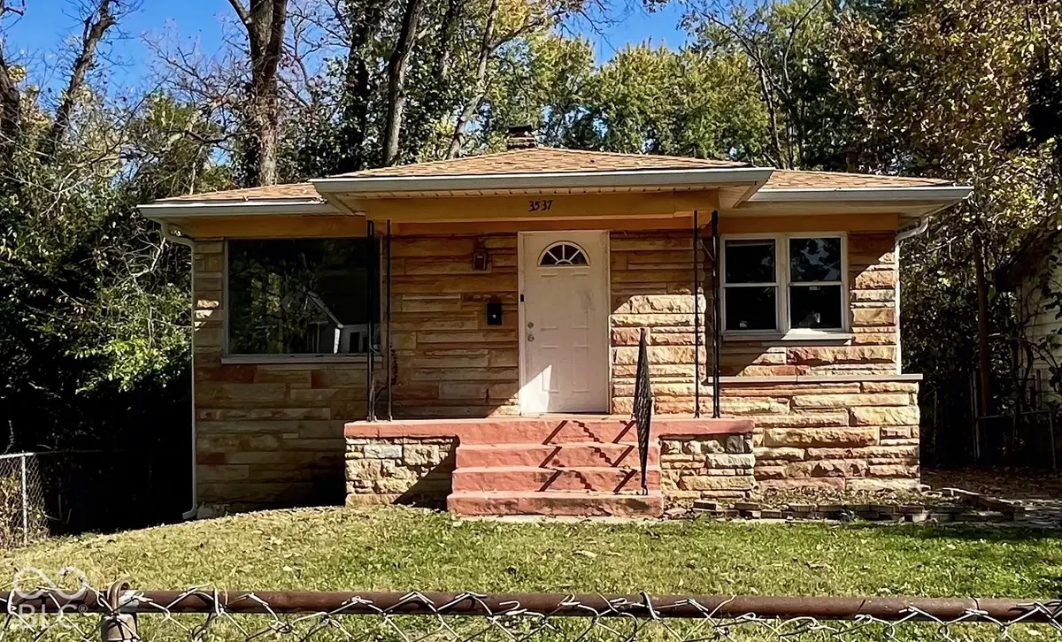 3537 N Gale ST, Indianapolis, IN 46218