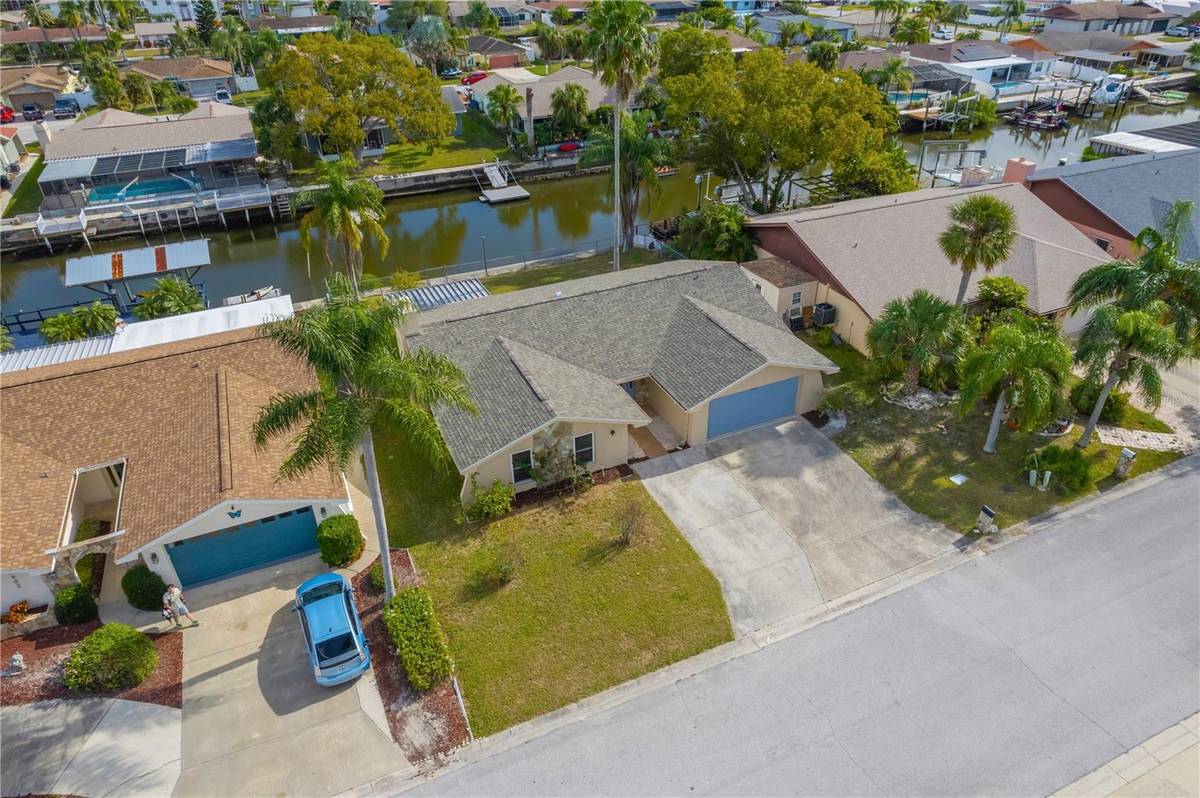 9840 SAN SEBASTIAN WAY, Port Richey, FL 34668