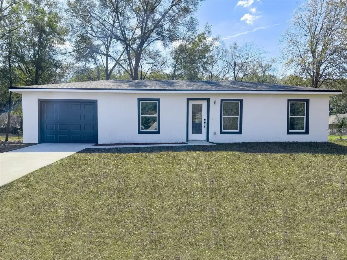 12 CEDAR TRCE, Ocala, FL 34472