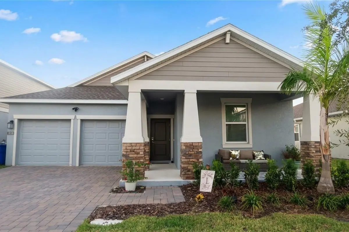 Address not disclosed, Kissimmee, FL 34744