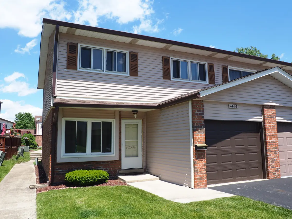 6826 Chelsea AVE, Tinley Park, IL 60477