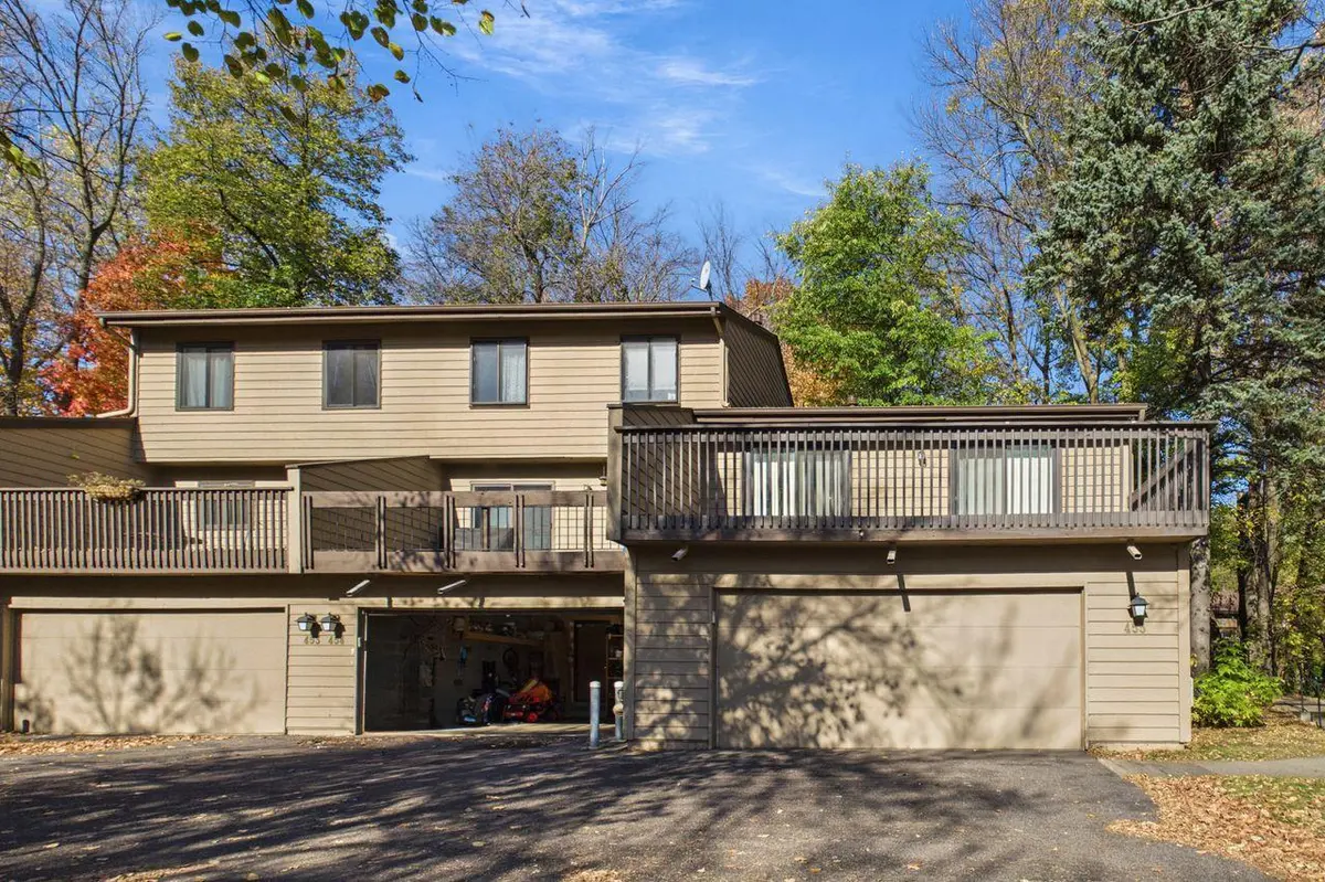 455 W Eagle Lake DR, Maple Grove, MN 55369