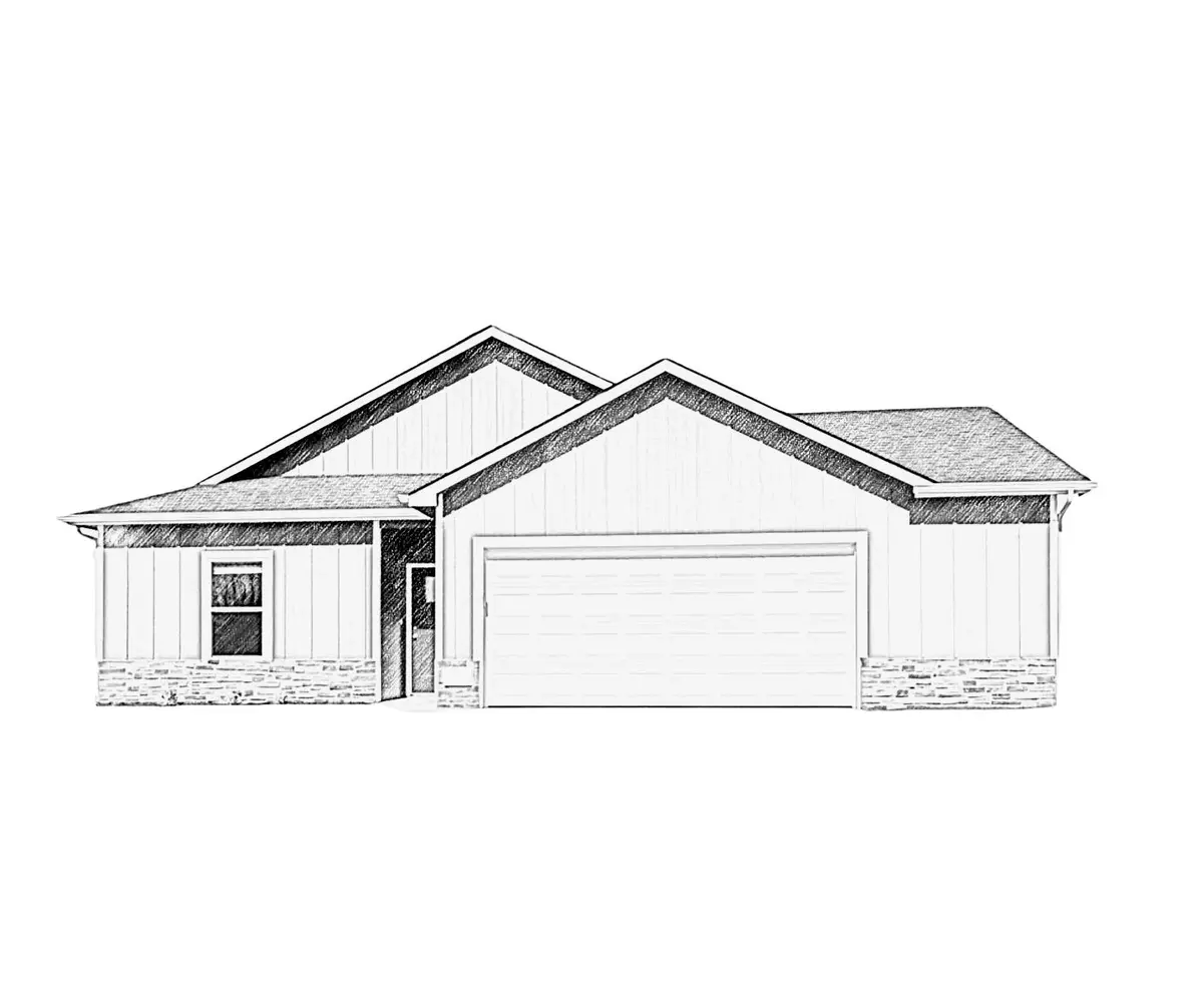 11557 W Scarlett Ct, Maize, KS 67101
