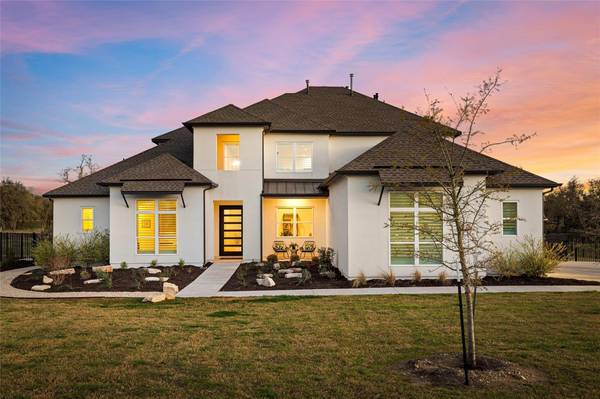 429 Prairie Clover DR, Dripping Springs, TX 78620