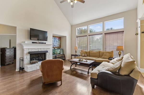 10709 Trophy CV, Austin, TX 78748