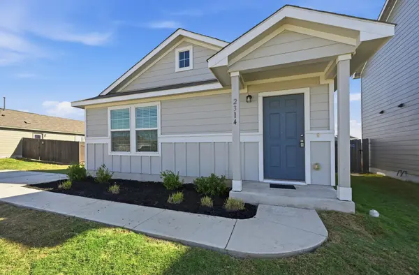 2314 Tornado Aly, Lockhart, TX 78644