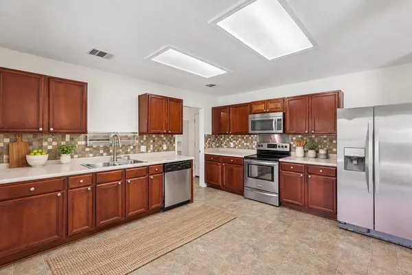 7658 Marble Ridge DR, Austin, TX 78747