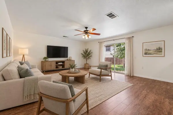 7658 Marble Ridge DR, Austin, TX 78747