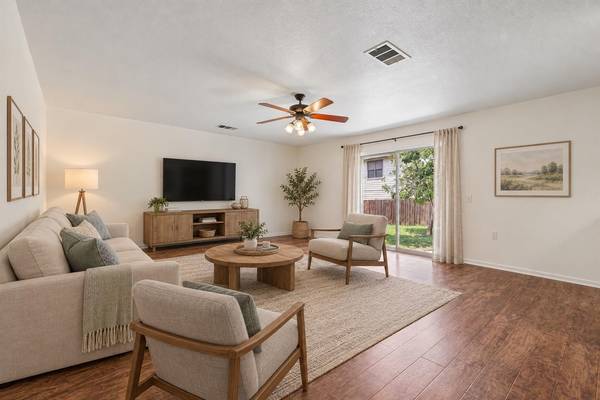 7658 Marble Ridge DR, Austin, TX 78747