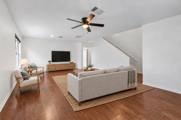 7658 Marble Ridge DR, Austin, TX 78747
