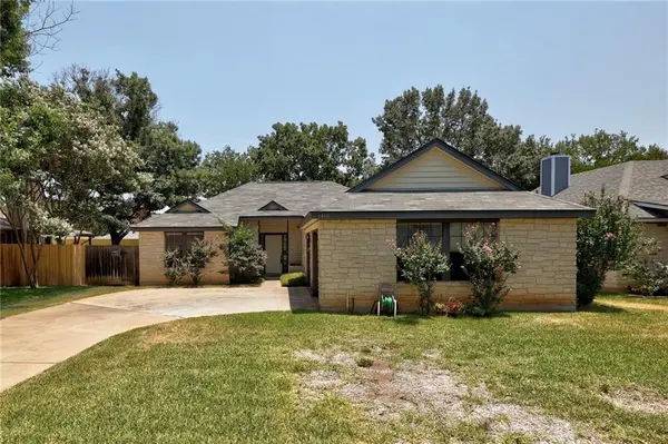 1410 River Oak DR, Leander, TX 78641