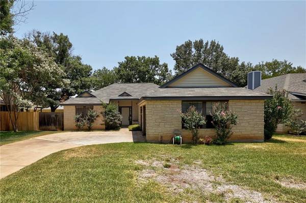 1410 River Oak DR, Leander, TX 78641