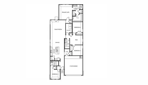 1543 Ravine WAY, New Braunfels, TX 78132