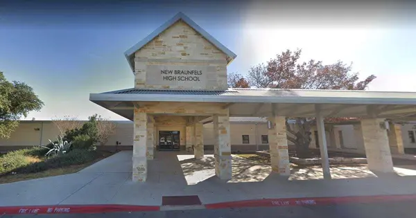 1543 Ravine WAY, New Braunfels, TX 78132