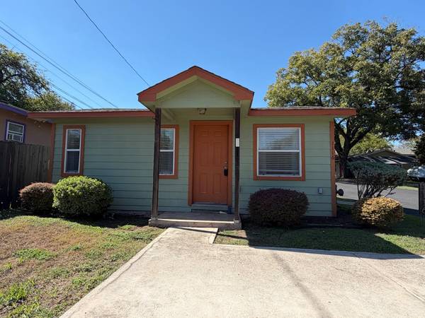 1116 Northwestern Ave #A, Austin, TX 78702