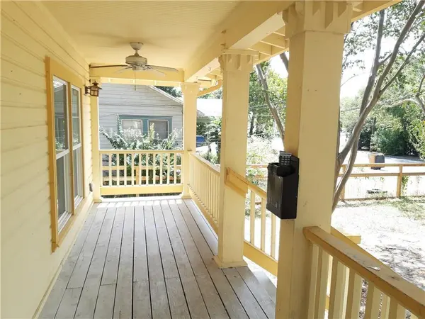 920 E 46th #B, Austin, TX 78751