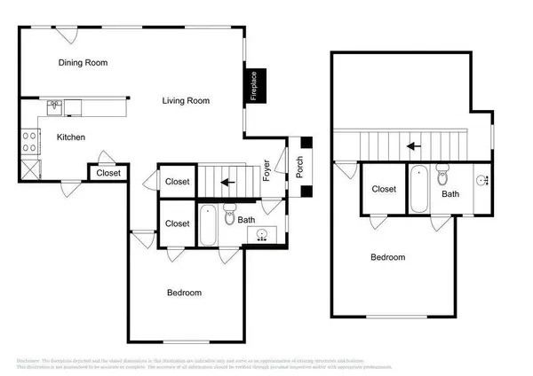 1302 Danbury SQ #B, Austin, TX 78723