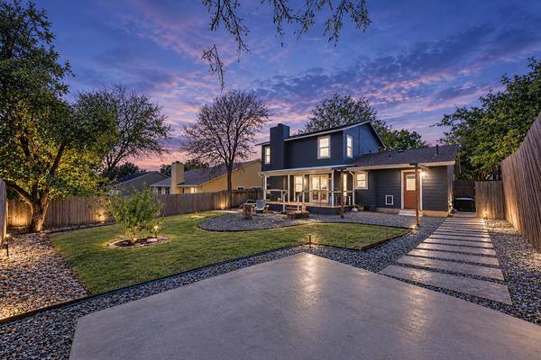 4708 Adelphi LN, Austin, TX 78727
