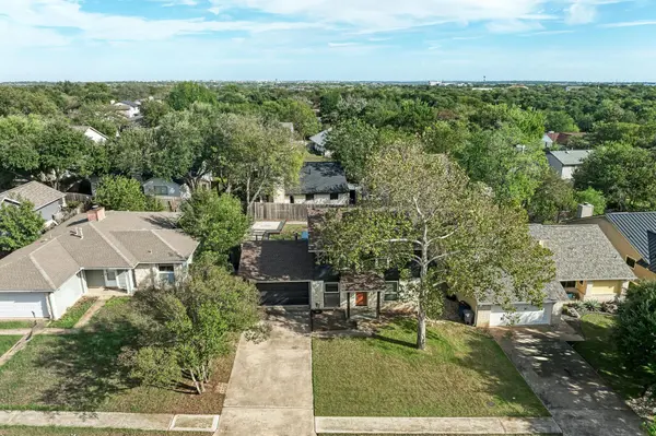 4708 Adelphi LN, Austin, TX 78727