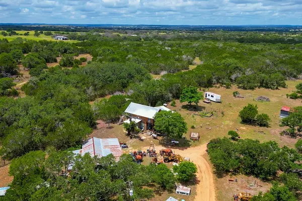 707 Ranch Road 1320, Johnson City, TX 78636