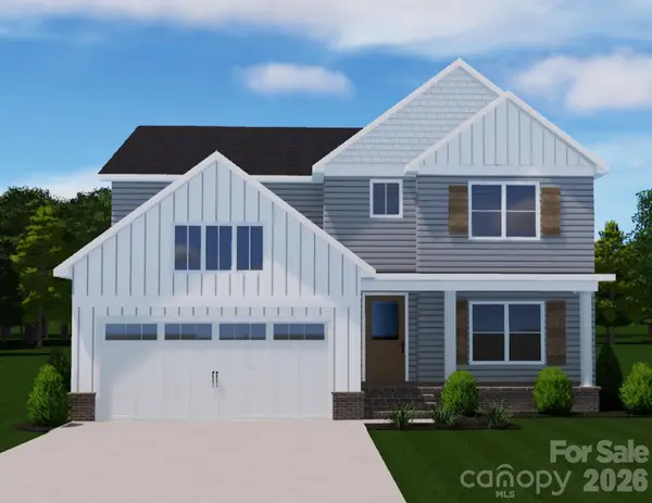 2431 Secrest Shortcut RD, Monroe, NC 28110