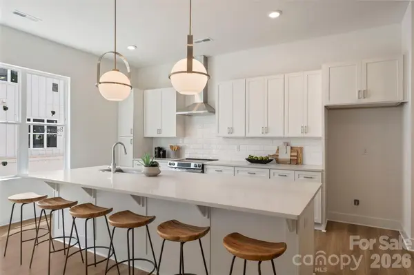 4004, 4008, 4012, 4016 Arvida LN, Charlotte, NC 28208