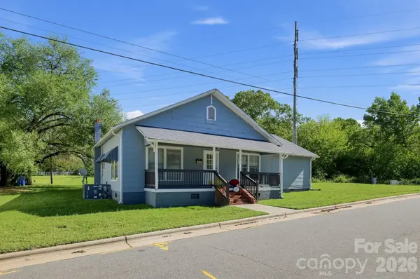 406 Doster AVE, Mooresville, NC 28115