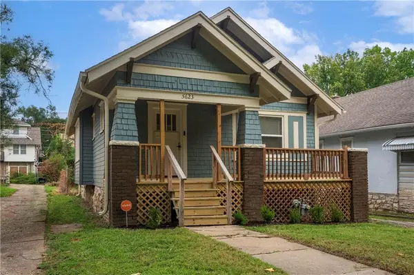 5623 Brooklyn AVE, Kansas City, MO 64130