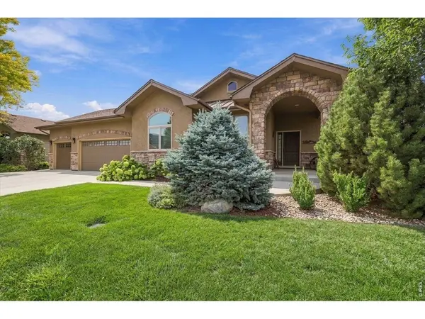 7093 Crystal Downs, Windsor, CO 80550