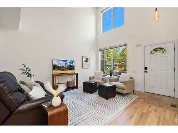 5115 Corbett, Fort Collins, CO 80528