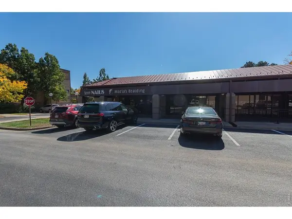 1624 S Lemay #10, Fort Collins, CO 80525