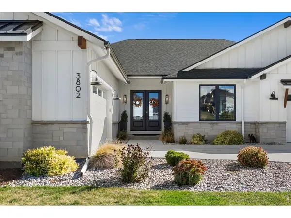 3802 Bridle Ridge, Severance, CO 80524