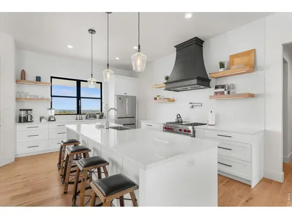 3802 Bridle Ridge, Severance, CO 80524