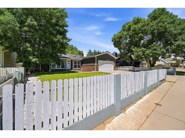 3403 Belmont, Evans, CO 80620