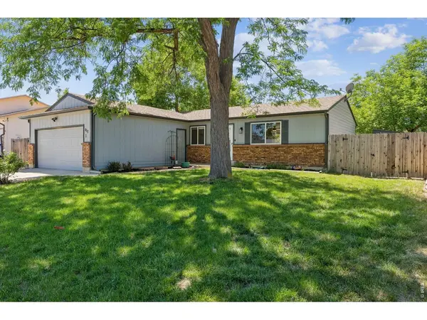 617 S Estrella, Loveland, CO 80537