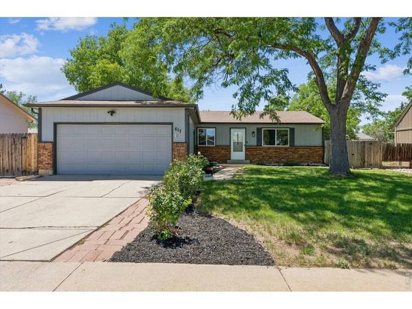 617 S Estrella, Loveland, CO 80537