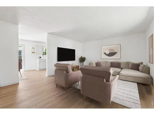 617 S Estrella, Loveland, CO 80537