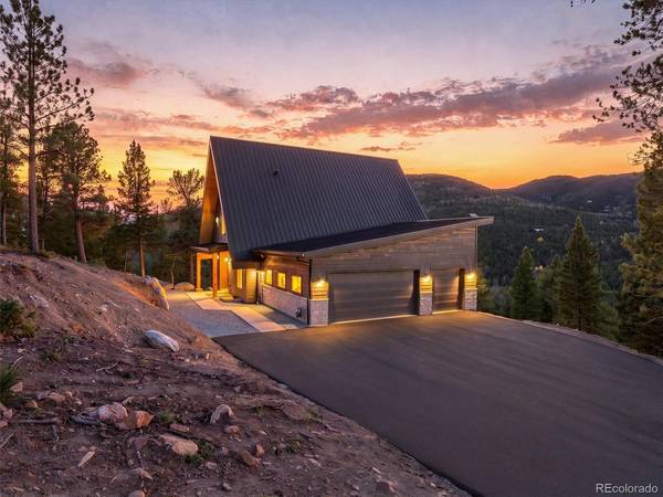 31174 Forest Shadow, Conifer, CO 80433