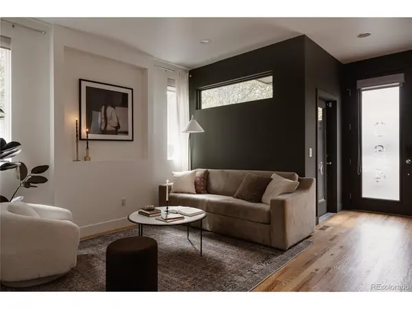 2364 W 33rd, Denver, CO 80211