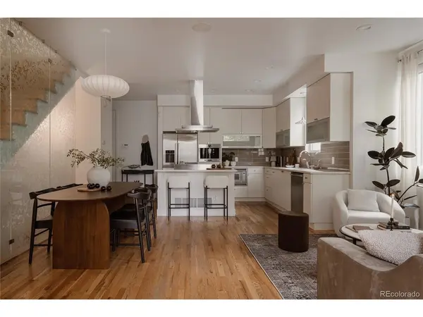 2364 W 33rd, Denver, CO 80211