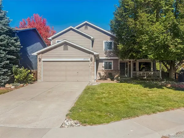 12005 W Brandt, Littleton, CO 80127