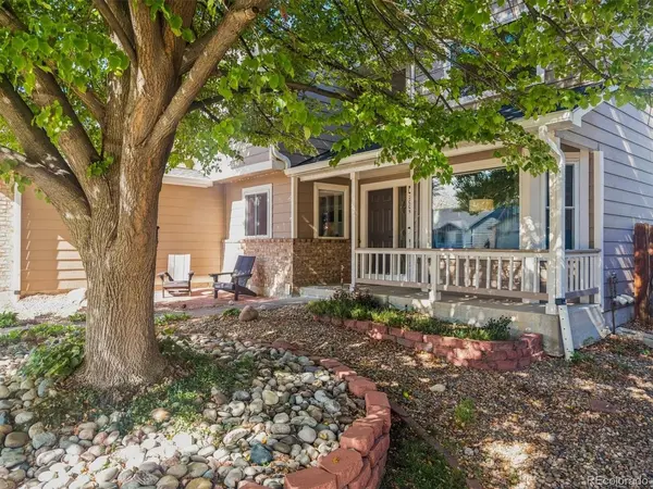 12005 W Brandt, Littleton, CO 80127