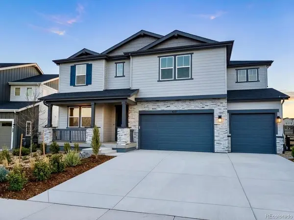 4237 Skipping, Castle Rock, CO 80108
