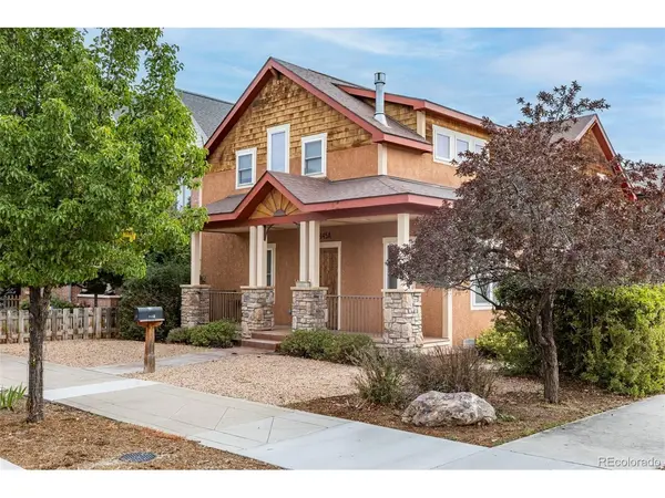 845 F #A, Salida, CO 81201