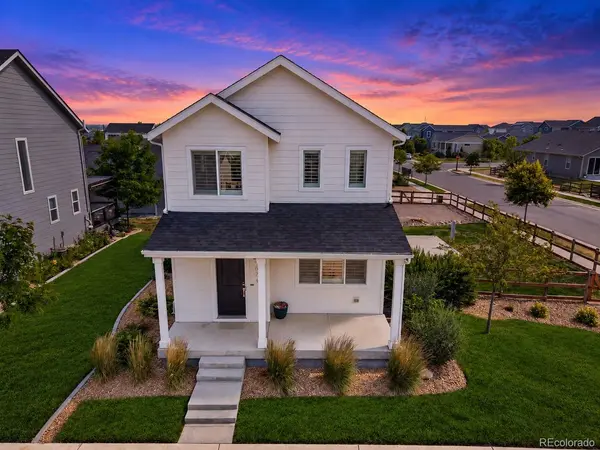 4674 N Bend, Longmont, CO 80504