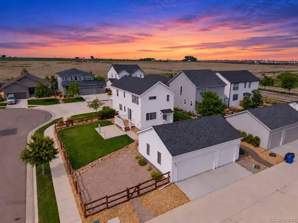 4674 N Bend, Longmont, CO 80504
