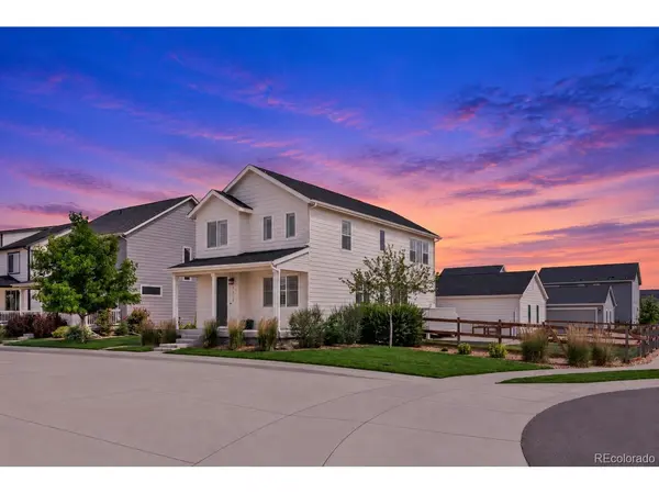4674 N Bend, Longmont, CO 80504