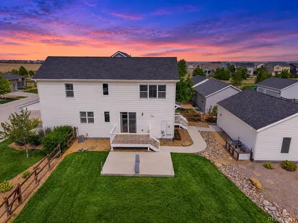 4674 N Bend, Longmont, CO 80504