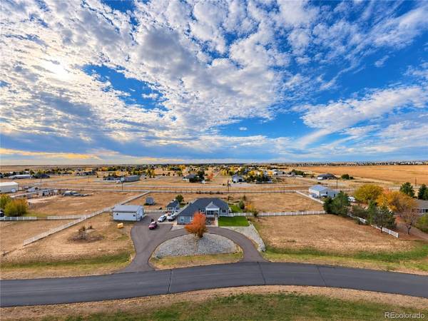 56300 E 39th, Strasburg, CO 80136