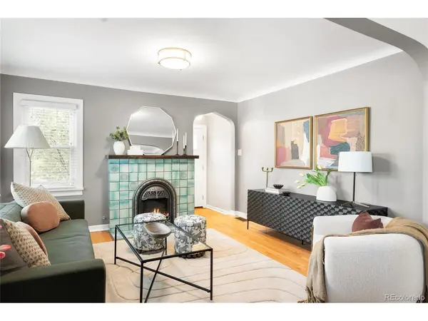 1175 Cook, Denver, CO 80206